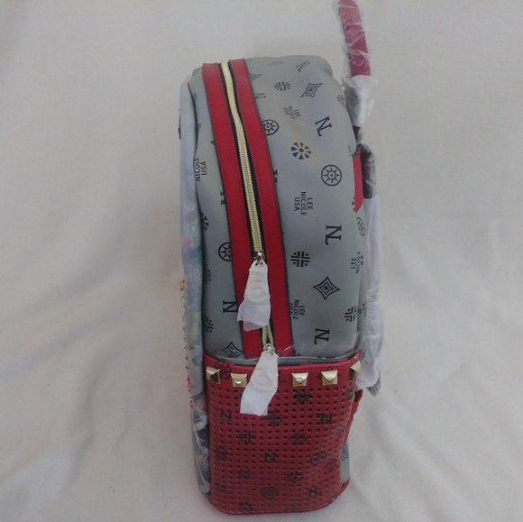 Nicole Lee Backpack - Picture 3 of 5